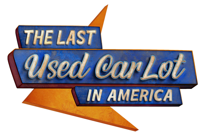 Last Used Car Lot In America Musical