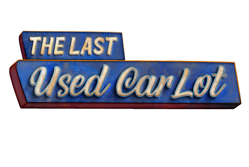 The Last Used Car Lot in America